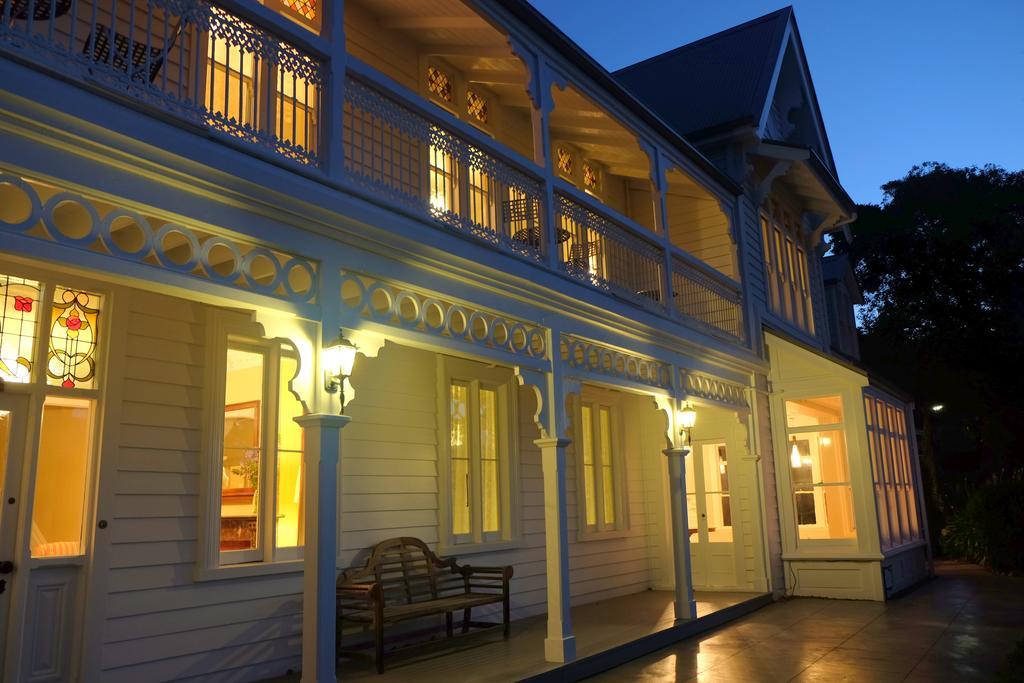 欧拉寇住宿加早餐旅馆 阿卡罗阿 外观 照片